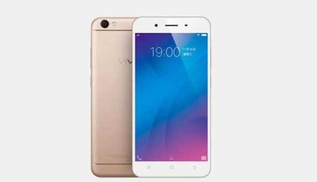 В Китае сменился самый популярный производитель смартфонов