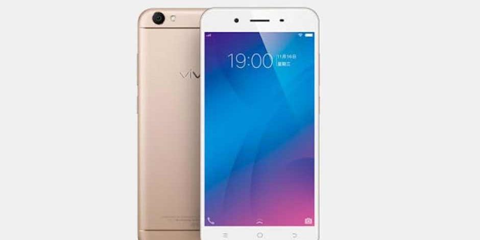 В Китае сменился самый популярный производитель смартфонов