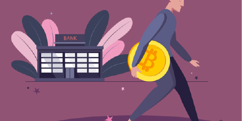 В распоряжении дружественного к биткоину Silvergate Bank средства на $1,7 млрд