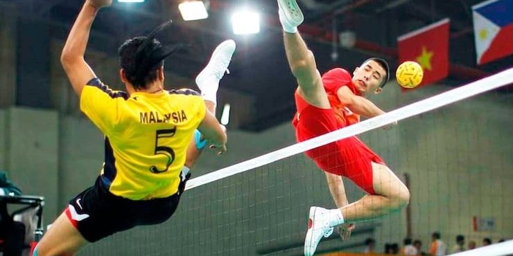 Виды футбола: 15 популярных разновидностей игры, о которых вы могли даже не слышать