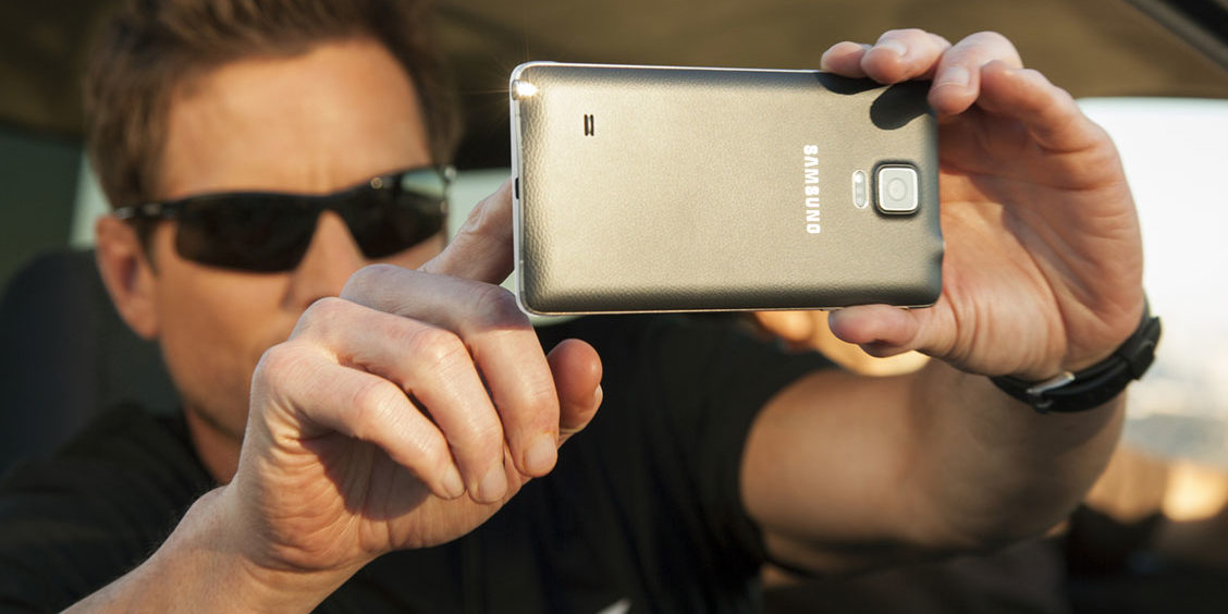 Владельцам Samsung станет сложнее пользоваться камерой