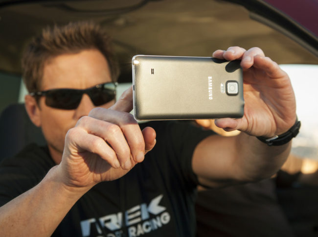 Владельцам Samsung станет сложнее пользоваться камерой