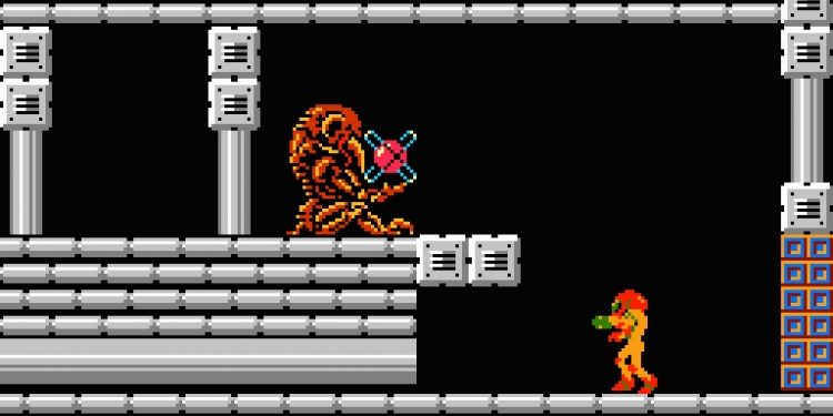 Вскоре подписчики Nintendo Switch Online смогут поиграть в Metroid, Mighty Bomb Jack и TwinBee