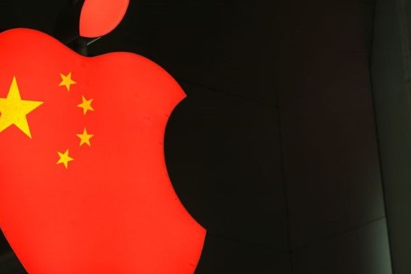 Вся техника Apple может подорожать на 25%