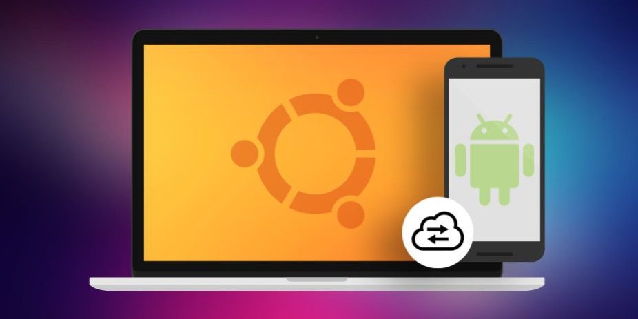 Как подключить телефон на андроиде к Ubuntu по Wi-Fi