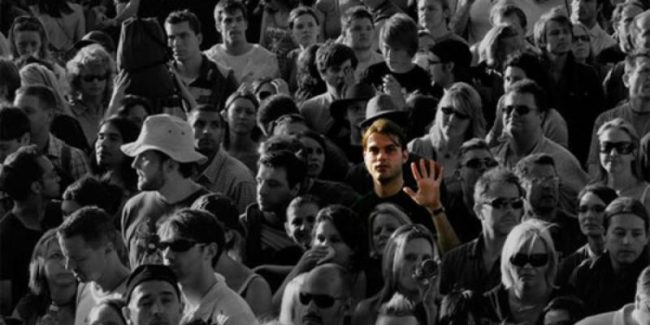 По всей Москве заработает система распознавания лиц