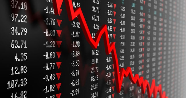 Кризис на криптовалютном рынке — результат хайпа и реакция на работу финрегуляторов