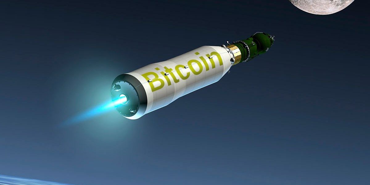 Взорвать биткоин. Что ждёт BTC в 2019 году?