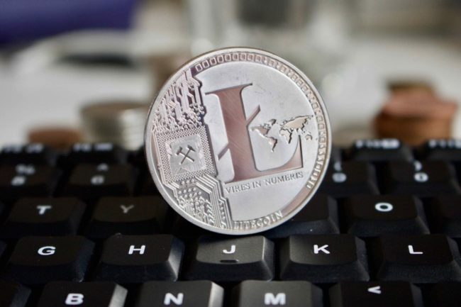 1,1 млрд доллларов — столько оказалось в сети Litecoin за одни сутки!