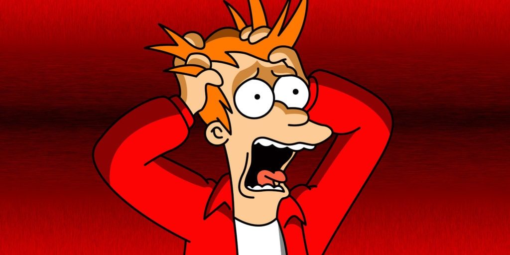 Без тормозов! Кто-нибудь остановите биткоин