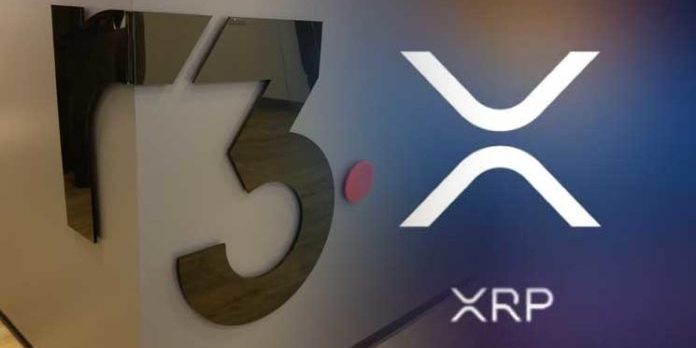 Новое платежное решение R3 первым добавит поддержку XRP