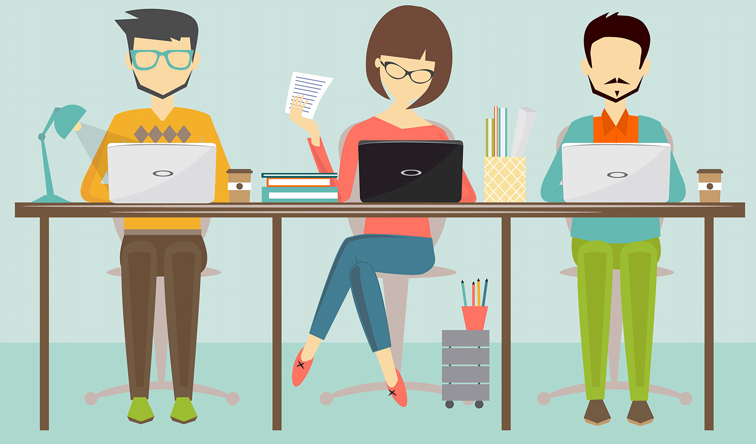 Вы готовы получать зарплату в криптовалюте?