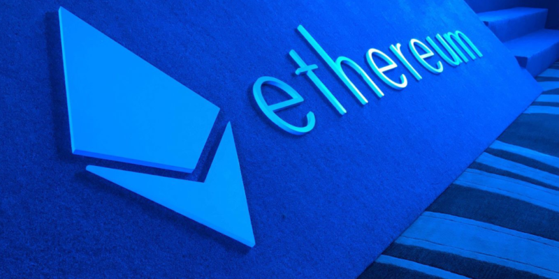 Ethereum всё ещё слаб