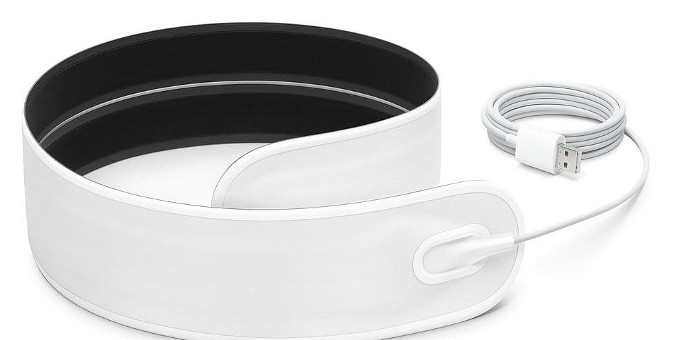 Apple запустила в продажу монитор сна Beddit Sleep Monitor 3.5