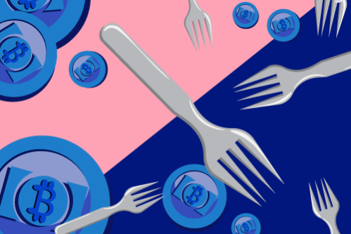 Bitcoin Cash вновь обошел Bitcoin SV по капитализации