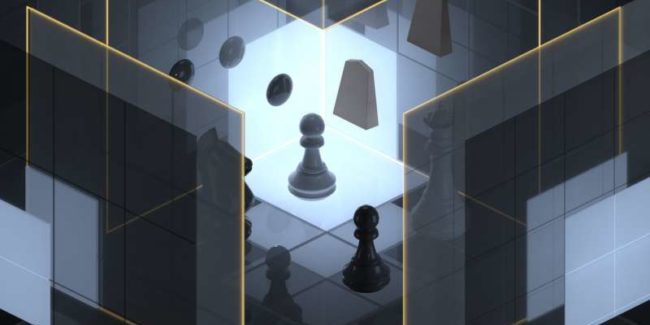 AlphaZero самостоятельно учится играть в игры на высочайшем уровне