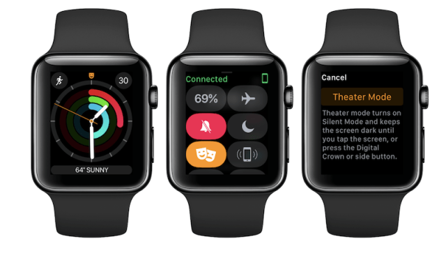 watchos-3-2-apple-watch-theater-mode