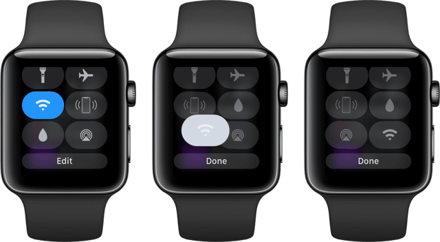 watchOS-5-Control-Center