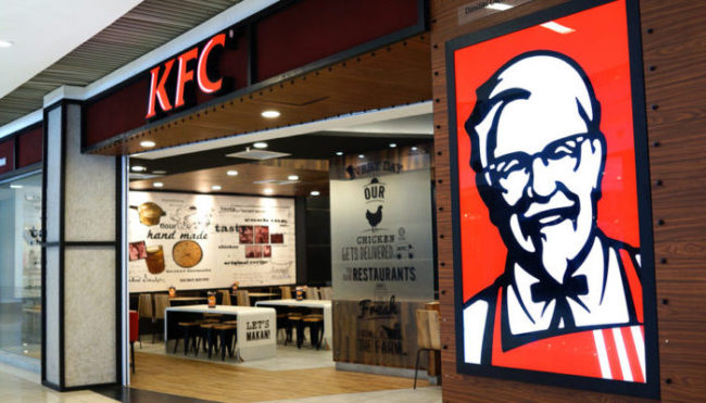 Сеть ресторанов KFC в Венесуэле начинает принимать платежи в Dash