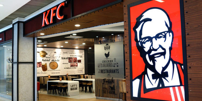 Сеть ресторанов KFC в Венесуэле начинает принимать платежи в Dash