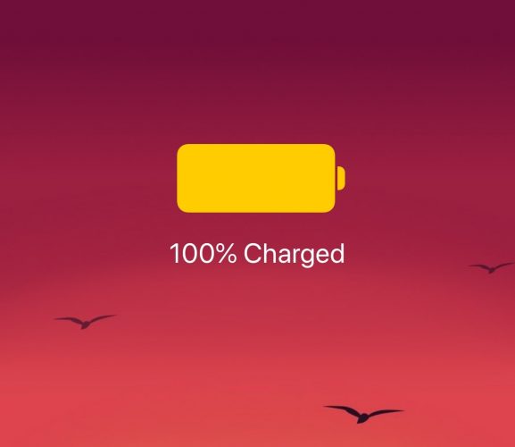 Твик ifConnected добавляет больше опций для режима энергосбережения