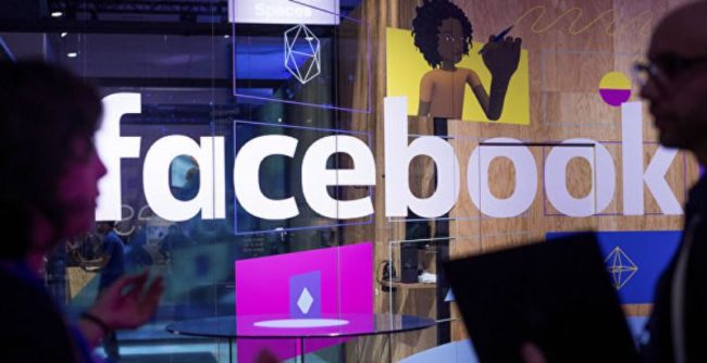 Роскомнадзор проверит Facebook и Twitter. Работа соцсетей в России под угрозой