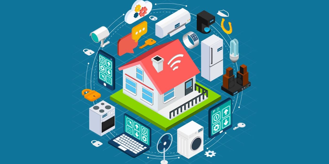 550 тысяч роутеров с поддержкой интернета вещей раздают бесплатно