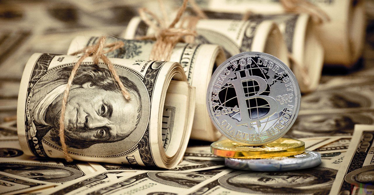 Смогут ли стейблкоины истребить BTC и другие токены