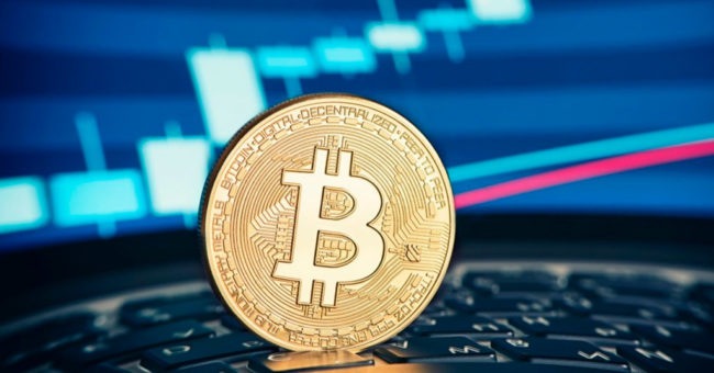 Что подтолкнёт цену биткоина вверх?