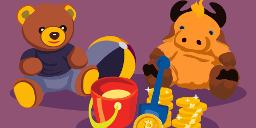 Главные события недели — биткоин все ближе к $3000, интерес регулятора к Ethereum и закрытие проекта Basis