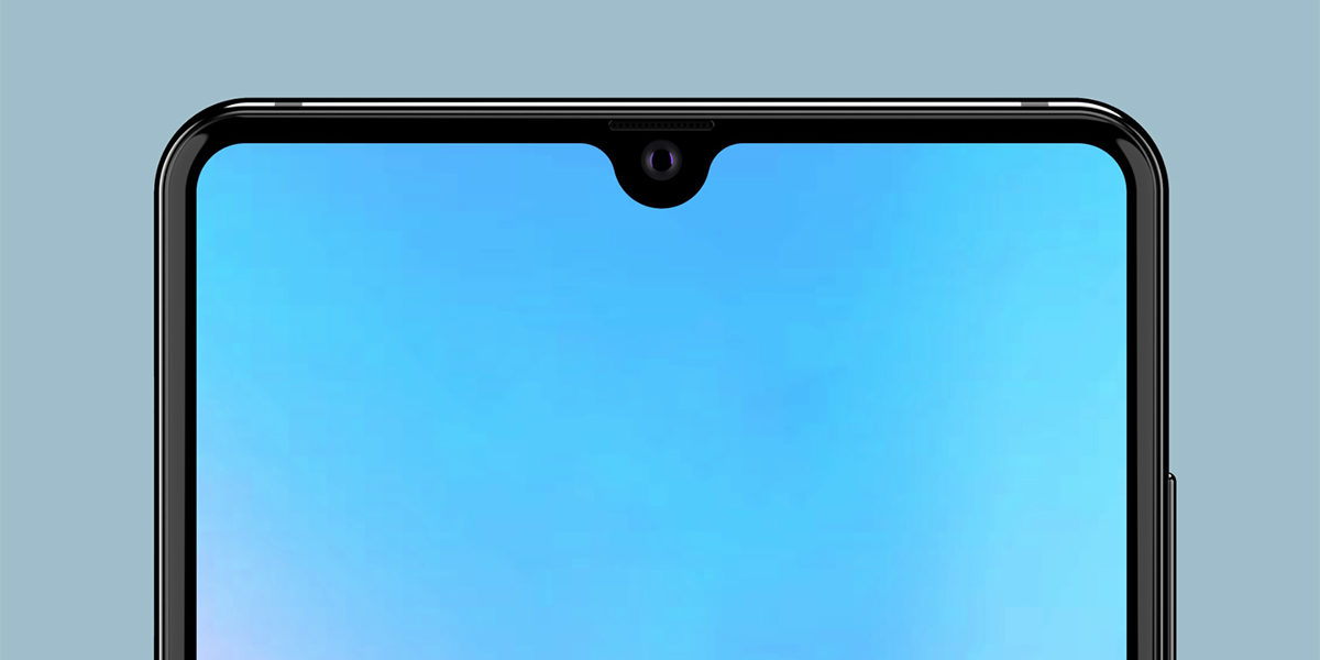 Рассекречен внешний вид Huawei P30 Pro