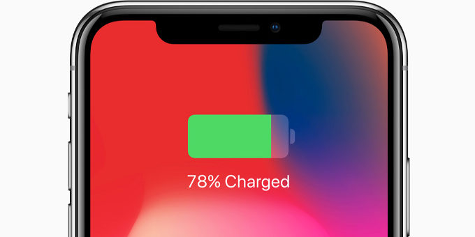 Всё о быстрой зарядке iPhone 8, iPhone X, iPhone XS и iPhone XR