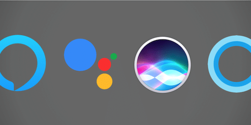 Среди смарт-колонок был проведён IQ-тест