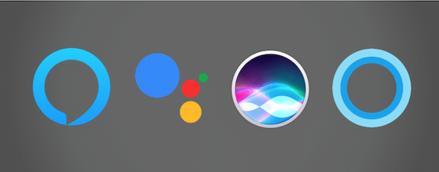 Среди смарт-колонок был проведён IQ-тест