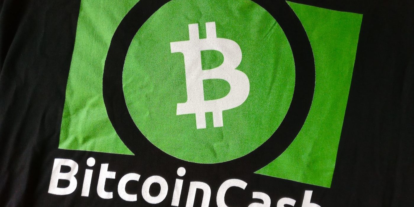 Вот это неожиданность. Bitcoin Cash взлетел на 100%!