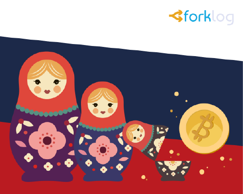 Исследование: 13% россиян используют криптовалюту при онлайн-покупках