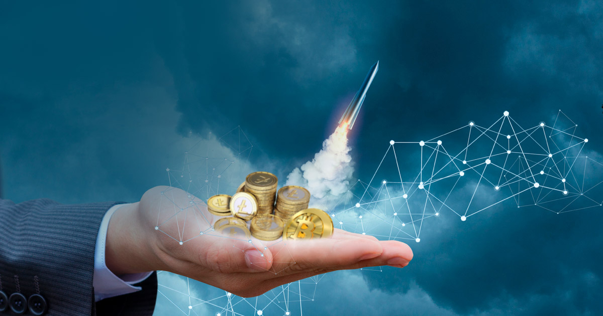 Команда LKWAVE вышла на рынок с доработанной версией P2P обмена