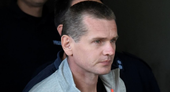 Александра Винника срочно госпитализировали