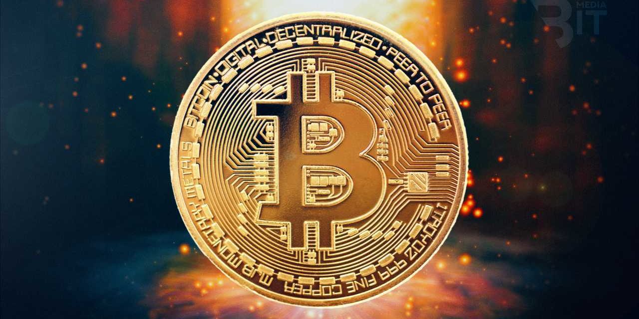 Биткоином не могут манипулировать государства, поэтому он хорош