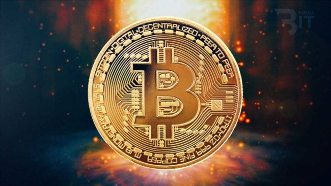 Биткоином не могут манипулировать государства, поэтому он хорош