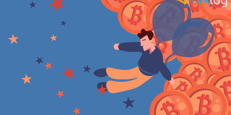 Биткоин выше $4000, уверенный рост альткоинов и другие главные события недели