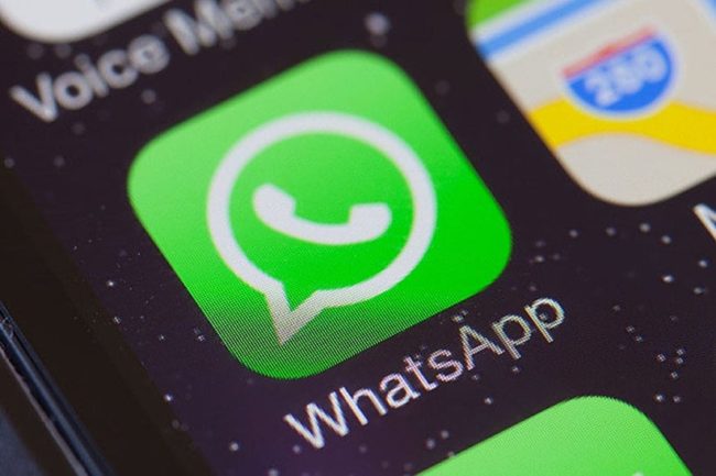 Как быстро освободить память на iPhone с помощью WhatsApp
