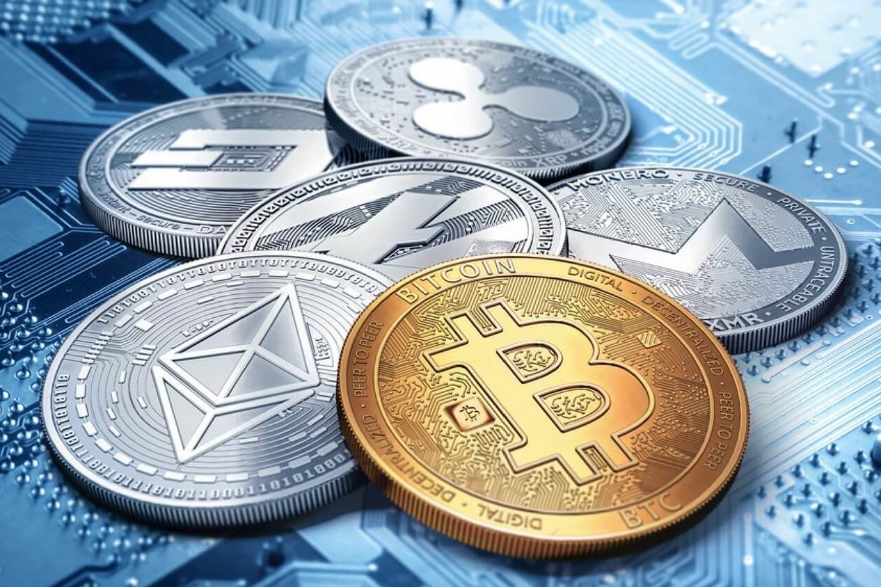 В 2019 году криптовалюты всех удивят