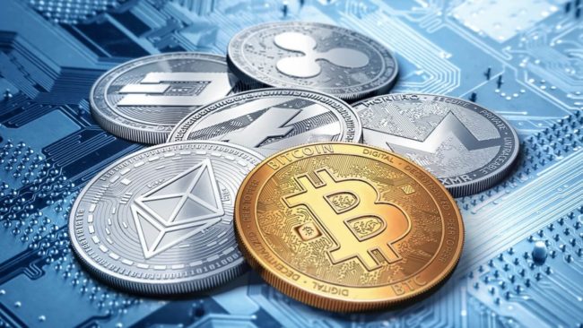 В 2019 году криптовалюты всех удивят