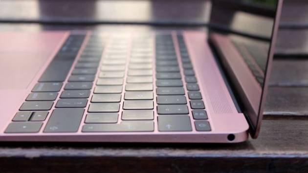 Ноутбук Apple MacBook 12 (Early, 2016)