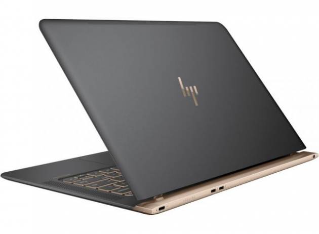 Лучшие ноутбуки для работы - HP Spectre Pro 13 G1