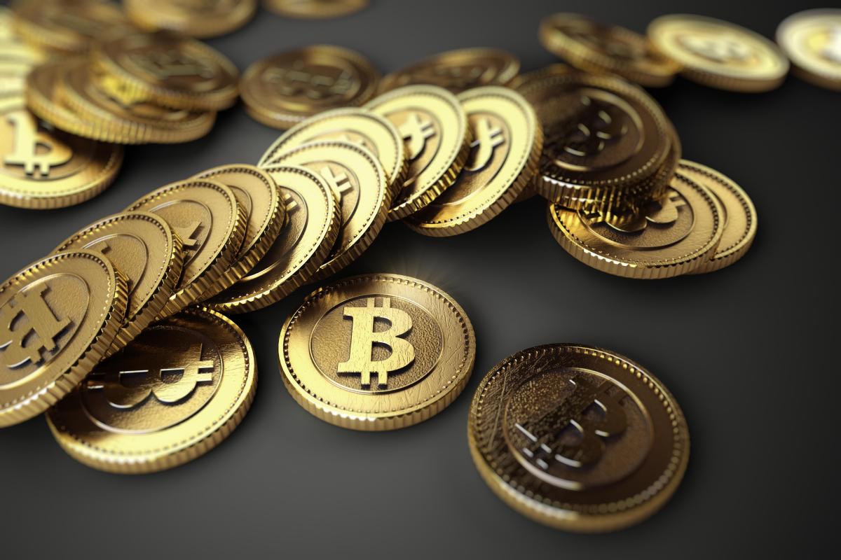 Пробьёт ли BTC отметку в 4000 долларов?
