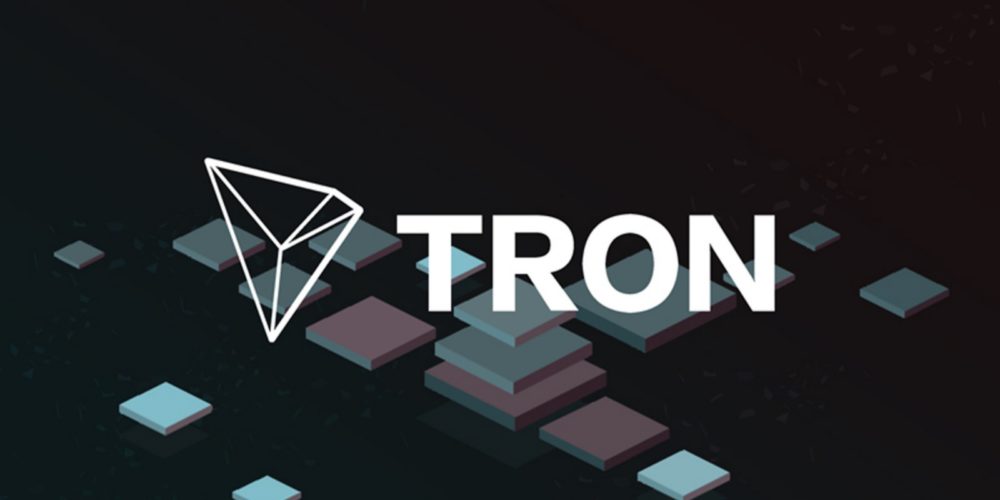 Число адресов в сети TRON превысило 1 млн