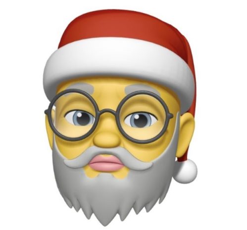 santa-hat-memoji-iphone-610×570