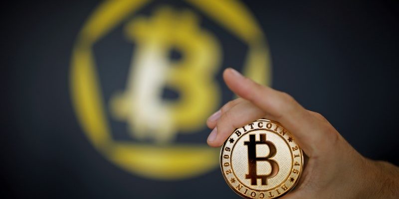 Криптовалюта Эфириум подросла на 10% От Investing.com